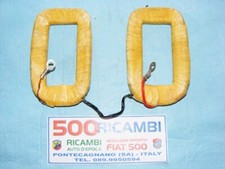 FIAT 500 D F L R & 126 SERIE