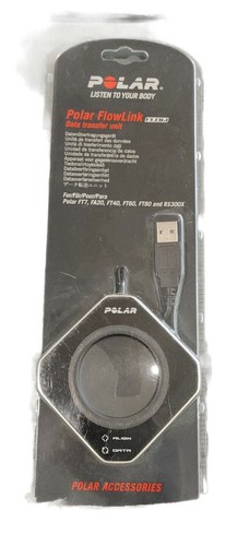 Polar flowlink flow link - flow,