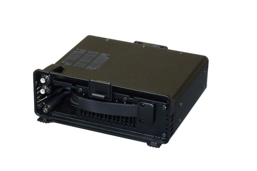 Yaesu spa amplificatore 100 - amplificatore,