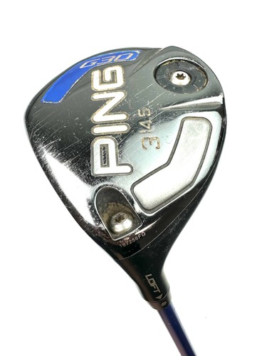 Ping mancino g30 legno - ping, 3