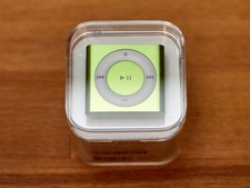 Apple iPod shuffle A1373, 2