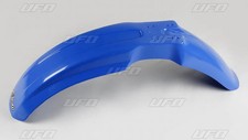Plastiche parafango anteriore per Tm Parafango Ufo Tm-racing Enduro 80-125-250/c