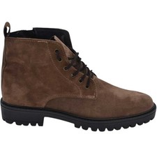 Scarpe stivale uomo anfibio