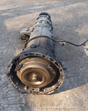 CAMBIO per MERCEDES-BENZ CLASSE E (W S211) A2112707201 642921 320 2006-2009