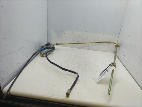Alzacristalli elettrico