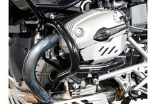 Paramotore Tubolare Basso