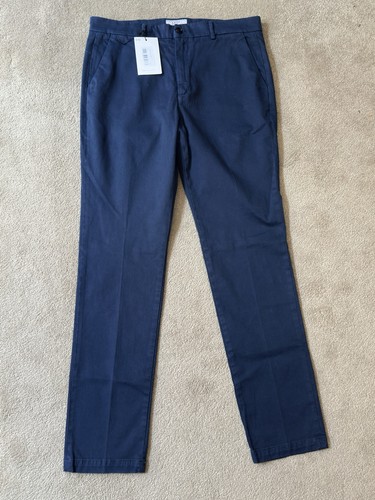 Cruna brera pantaloni uomo - cruna,