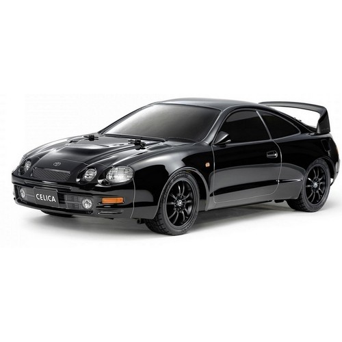Tamiya 58743 toyota - rc,