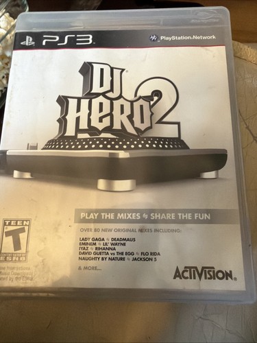 Activision hero 2 - activision,