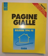 Pagine Gialle Casa Bologna