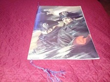 Calendario Arma dei Carabinieri anno 1977