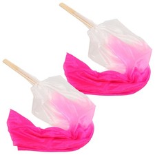  1 paio di ventagli di danza