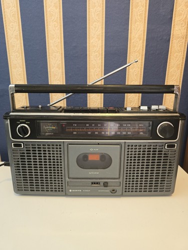 Sanyo m9950f registratore - sanyo,