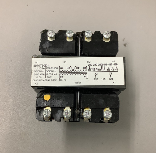 Square 9070t50d1 - square,