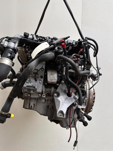 Motore bmw serie e90 - serie, phase
