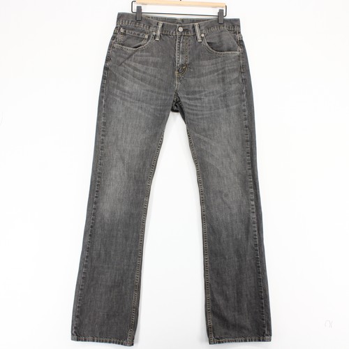 Levis 527 jeans - 527, mens