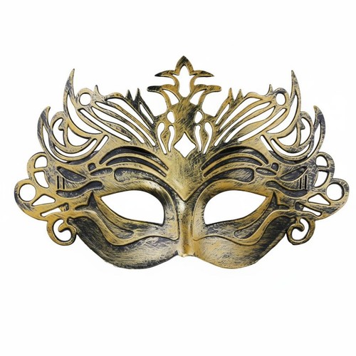 Maschera gantica - da,