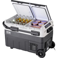 Vevor frigorifero portatile - vevor,
