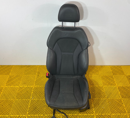 Audi sedile anteriore - a1, 8x