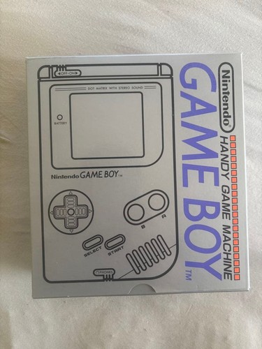 Console portatile game - console,