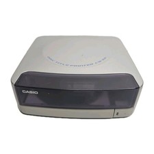 Casio CW-50 stampante termica