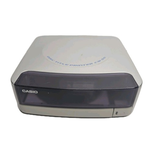 Casio stampante termica - casio,
