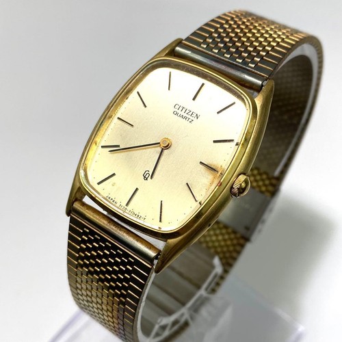Orologio quarzo citizen - al,