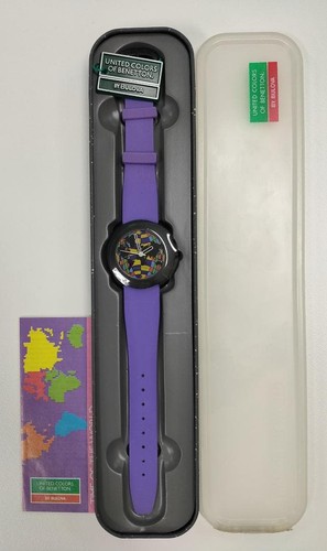 Orologio united colors - united,