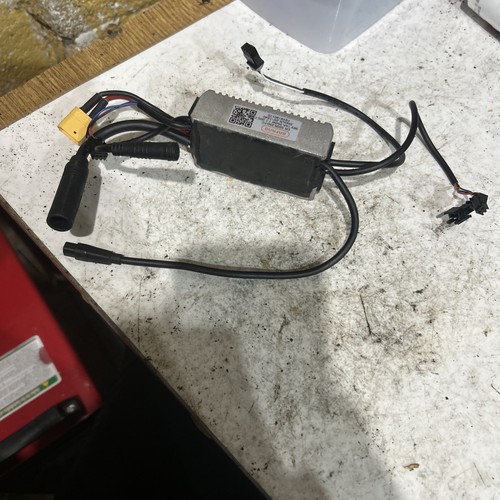 Bafang controller s20r - cr, s20r.250
