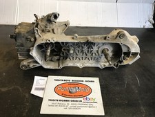 Bloque de motor completo