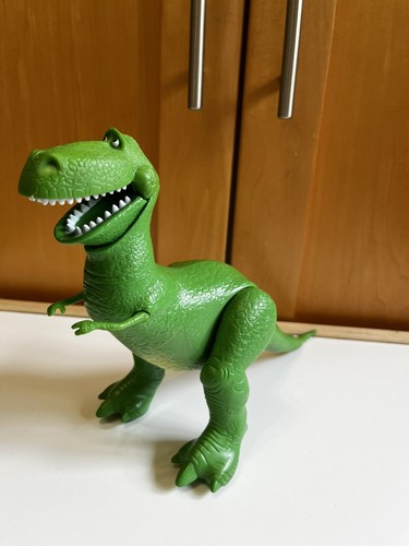 Disney pixar toy story - toy, rex