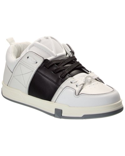 Valentino vlogo sneaker uomo - valentino,