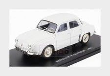 1:24 EDICOLA Renault Dauphine