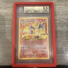 2021 Celebrations Charizard