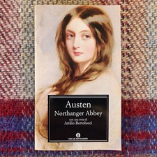 Austen northanger abbey - austen*northanger, abbey*oscar