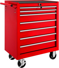 ® Carrello Portautensili Con