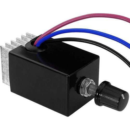 1pc regolatore velocità - di,