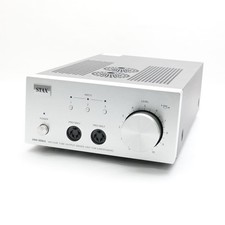 STAX SRM-006tS Tube Driver - Energizzatore elettrostatico per cuffie AC100V