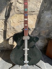 1958-63 Wandre Waid Bass