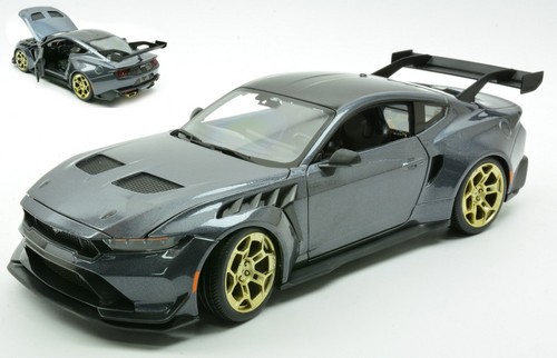 Modellino auto scala ford - auto, 1:18