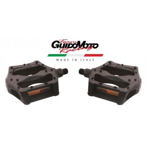 Pedali abs plastica - abs, bicicletta