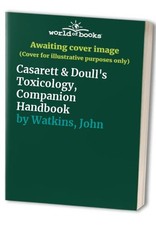 Casarett & Doull's Toxicology