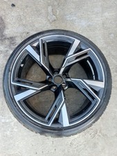 CERCHIO IN LEGA PER AUDI A6 RS6 Avant Serie C8 (4A5) (18>)