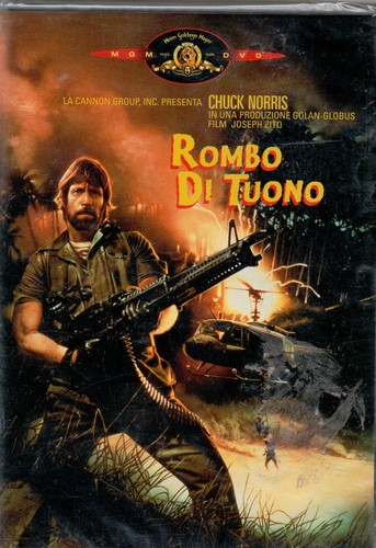 Chuck norris - (, di