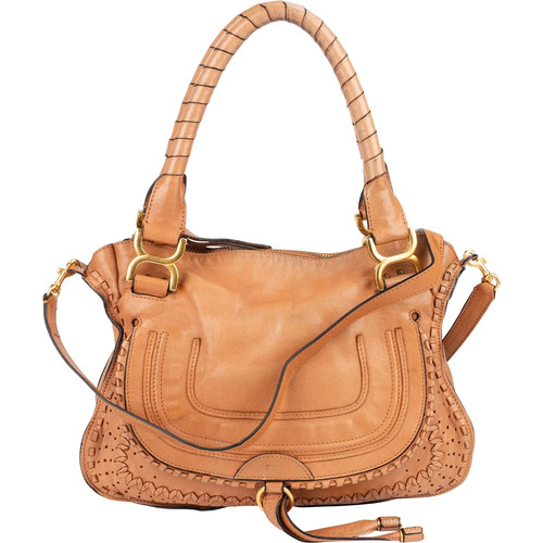 Borsa tracolla chloé woven - borsa,