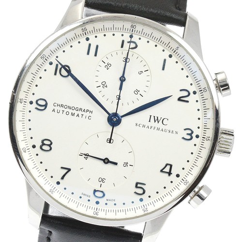 Iwc portuguese iw371446 - portuguese,