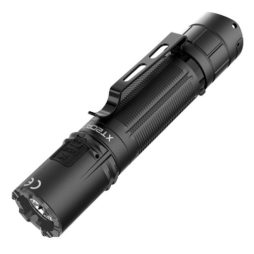 Klarus xt2cr pro tac master - klarus,