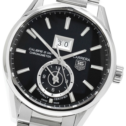 Orologio automatico tag - orologio,