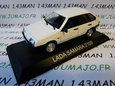 Bal34 voiture ixo - bal34, 1/43