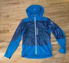 Giacca Ortovox Swisswool Piz